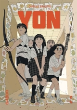Yon. Vol. 2 - Camille Broutin