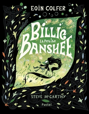 Billie la petite banshee - Eoin Colfer