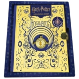Harry Potter : Mon journal secret retourneur de temps pendentif - Play Bac Éditions