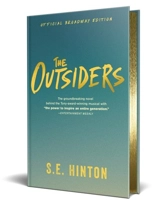 The Outsiders - S. E. Hinton