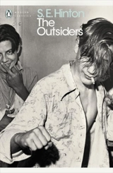 The Outsiders - S. E. Hinton