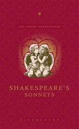 Shakespeare's Sonnets - Katherine Duncan-Jones