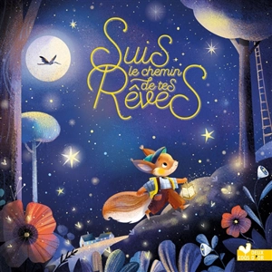 Suis le chemin de tes rêves - Céline Claire