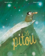 Le pitou - Michaël Escoffier