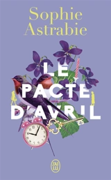 Le pacte d'Avril - Sophie Astrabie