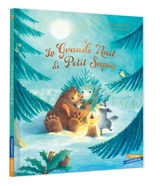 La grande nuit de Petit Sapin - Bernard Villiot