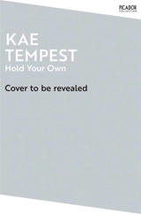 Hold Your Own - Tempest, Kae