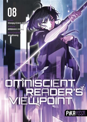Omniscient reader's viewpoint. Vol. 8 - Umi