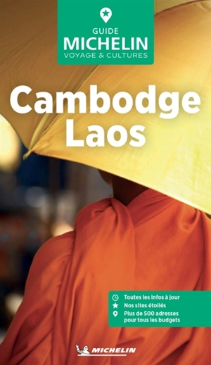 Cambodge, Laos - Manufacture française des pneumatiques Michelin
