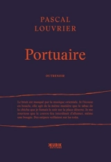 Portuaire - Pascal Louvrier