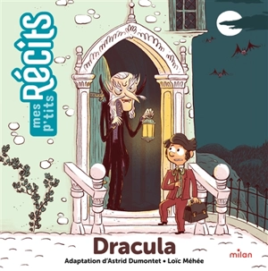 Dracula - Astrid Dumontet