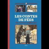 Les contes de fées de notre enfance - Jean-Paul Gourévitch