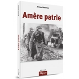 Amère patrie - Armand Henrion