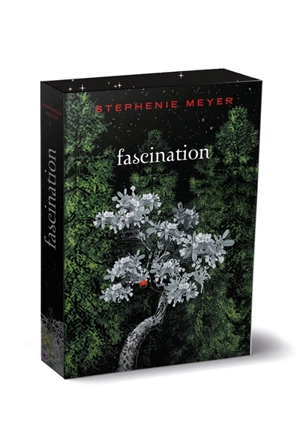 Fascination - Stephenie Meyer