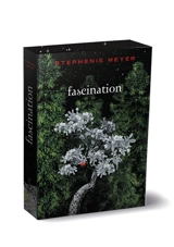 Fascination - Stephenie Meyer