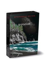 Tentation - Stephenie Meyer