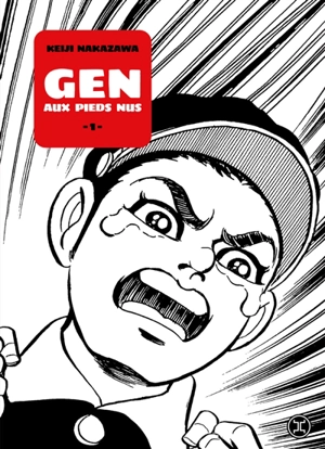 Gen aux pieds nus. Vol. 1 - Keiji Nakazawa