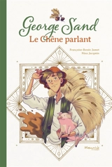 Le chêne parlant - Françoise-Renée Jamet