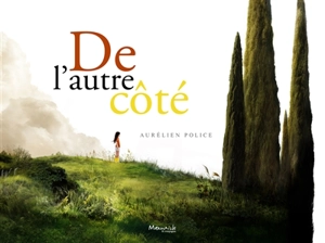 De l'autre côté - Aurélien Police