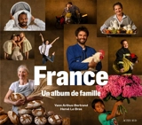 France, un album de famille - Yann Arthus-Bertrand