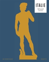 Italie : itinéraires dans les pas des grands artistes - Nick Trend