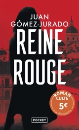 Reine rouge - Juan Gomez-Jurado