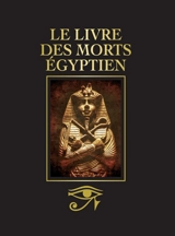 Le livre des morts égyptien