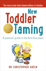 New Toddler Taming - Green, Christopher