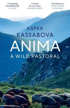 Anima - Kassabova, Kapka