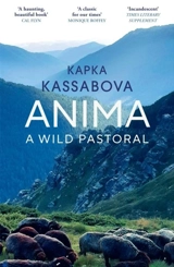 Anima - Kassabova, Kapka