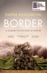 Border - Kassabova, Kapka