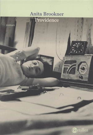 Providence - Anita Brookner