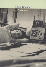 Providence - Anita Brookner
