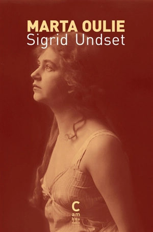 Marta Oulie - Sigrid Undset