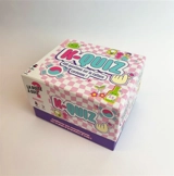 La boîte K-quiz : 400 questions sur la culture coréenne ! - Marie Palot