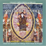 Christ, Soleil de Justice : Vêpres, messe et prière de supplication à l'abbaye Notre-Dame du Pesquié - Choeur de l''Abbaye Notre-Dame de Pesquié