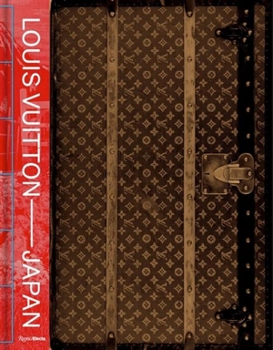 Louis Vuitton and Japan - Florence Müller