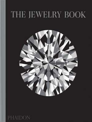 The jewelry book