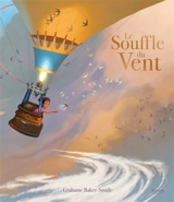 Le souffle du vent - Grahame Baker-Smith