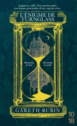 L'énigme de Turnglass - Gareth Rubin