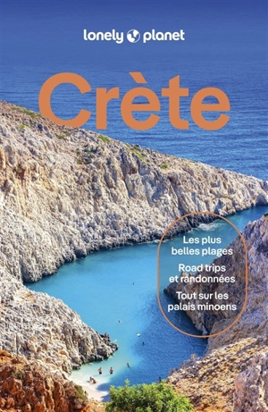 Crète - Ryan Ver Berkmoes