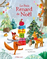 Le petit renard de Noël - Julia Boehme