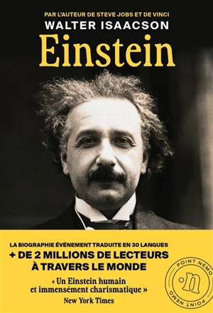Einstein - Walter Isaacson