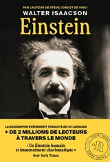 Einstein - Walter Isaacson