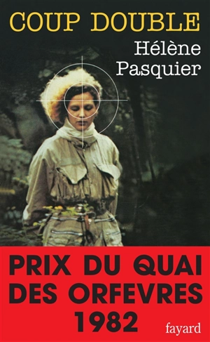 Coup double - Hélène Pasquier