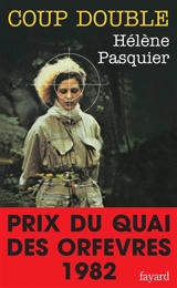 Coup double - Hélène Pasquier