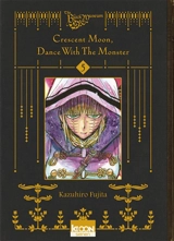 Crescent moon, dance with the monster. Vol. 5 - Kazuhiro Fujita
