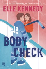 Body check - Elle Kennedy