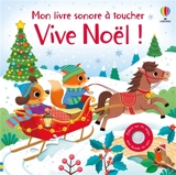 Vive Noël ! - Sam Taplin