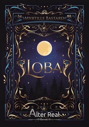 Loba - Myrtille Bastard